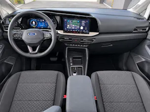 FORD Tourneo Connect 2.0 EcoBlue Titanium Automat
