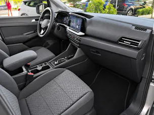 FORD Tourneo Connect 2.0 EcoBlue Titanium Automat