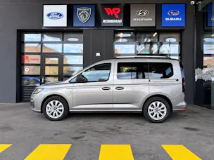 FORD Tourneo Connect 2.0 EcoBlue Titanium Automat