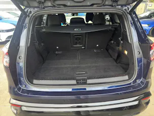 RENAULT Espace Techno 7-Sitze 1.2 E-Tech 200 **Leasingaktion 1.99%**