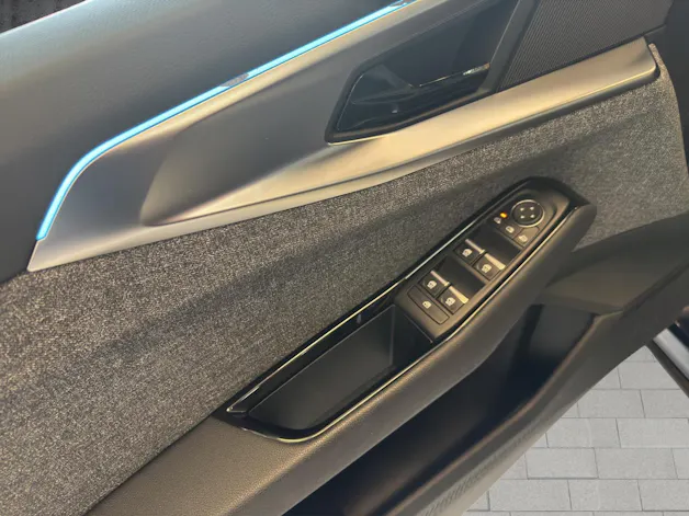 RENAULT Espace Techno 7-Sitze 1.2 E-Tech 200 **Leasingaktion 1.99%**