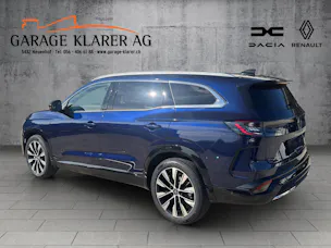 RENAULT Espace Techno 7-Sitze 1.2 E-Tech 200 **Leasingaktion 1.99%**