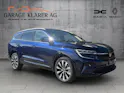 RENAULT Espace Techno 7-Sitze 1.2 E-Tech 200 **Leasingaktion 1.99%**