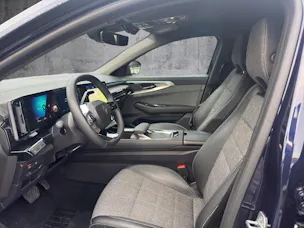 RENAULT Espace Techno 7-Sitze 1.2 E-Tech 200 **Leasingaktion 1.99%**