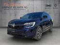 RENAULT Espace Techno 7-Sitze 1.2 E-Tech 200 **Leasingaktion 1.99%**