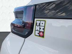 CITROEN C3 MHEV Tonic+ DCS6