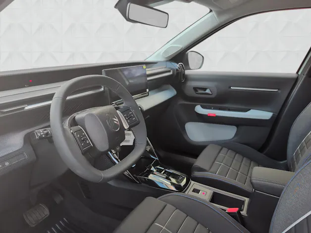 CITROEN C3 MHEV Tonic+ DCS6