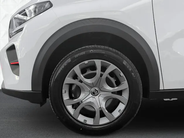 CITROEN C3 MHEV Tonic+ DCS6