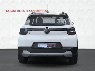 CITROEN C3 MHEV Tonic+ DCS6