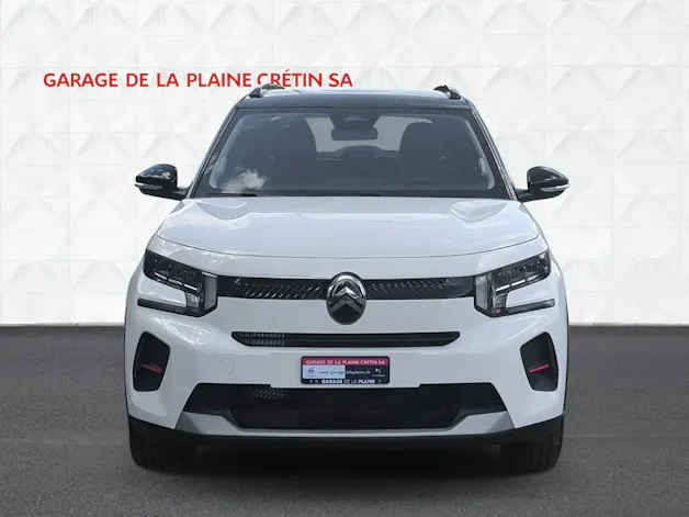 CITROEN C3 MHEV Tonic+ DCS6