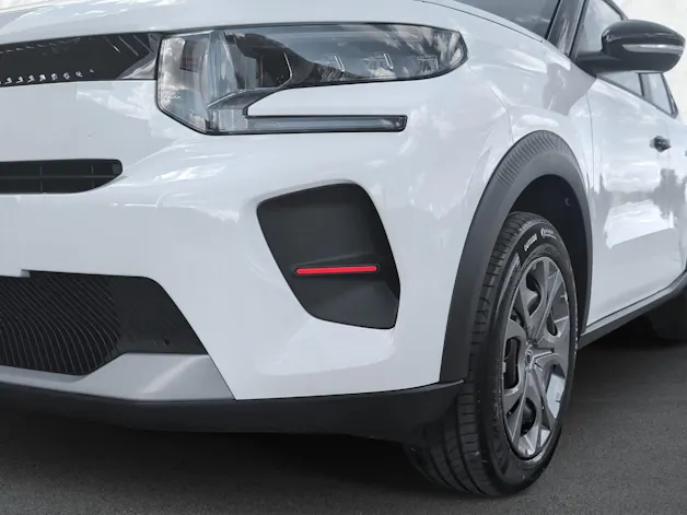 CITROEN C3 MHEV Tonic+ DCS6