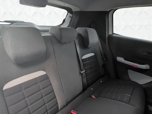 CITROEN C3 MHEV Tonic+ DCS6