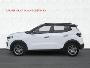 CITROEN C3 MHEV Tonic+ DCS6