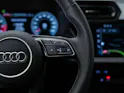 AUDI S3 Sportback TFSI quattro S-tronic*19"Felgen*Werksgarantie*Matrix-LED*Assistenten*