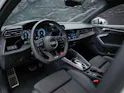 AUDI S3 Sportback TFSI quattro S-tronic*19"Felgen*Werksgarantie*Matrix-LED*Assistenten*
