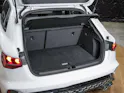 AUDI S3 Sportback TFSI quattro S-tronic*19"Felgen*Werksgarantie*Matrix-LED*Assistenten*