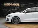 AUDI S3 Sportback TFSI quattro S-tronic*19"Felgen*Werksgarantie*Matrix-LED*Assistenten*