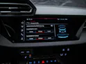 AUDI S3 Sportback TFSI quattro S-tronic*19"Felgen*Werksgarantie*Matrix-LED*Assistenten*