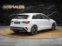 AUDI S3 Sportback TFSI quattro S-tronic*19"Felgen*Werksgarantie*Matrix-LED*Assistenten*
