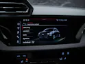 AUDI S3 Sportback TFSI quattro S-tronic*19"Felgen*Werksgarantie*Matrix-LED*Assistenten*