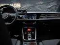 AUDI S3 Sportback TFSI quattro S-tronic*19"Felgen*Werksgarantie*Matrix-LED*Assistenten*