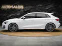 AUDI S3 Sportback TFSI quattro S-tronic*19"Felgen*Werksgarantie*Matrix-LED*Assistenten*