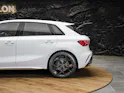 AUDI S3 Sportback TFSI quattro S-tronic*19"Felgen*Werksgarantie*Matrix-LED*Assistenten*