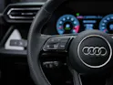 AUDI S3 Sportback TFSI quattro S-tronic*19"Felgen*Werksgarantie*Matrix-LED*Assistenten*