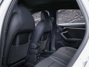 AUDI S3 Sportback TFSI quattro S-tronic*19"Felgen*Werksgarantie*Matrix-LED*Assistenten*