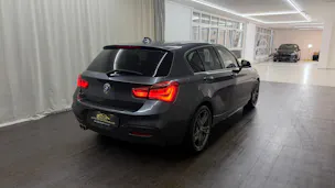 BMW 120d xDrive M Sport Steptronic