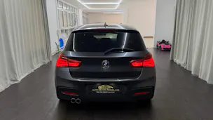 BMW 120d xDrive M Sport Steptronic