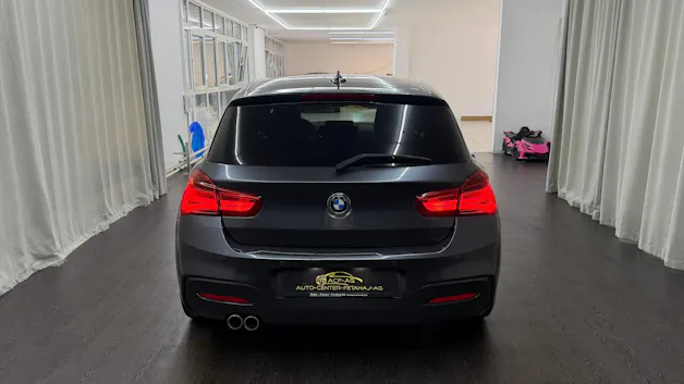 BMW 120d xDrive M Sport Steptronic