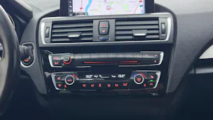 BMW 120d xDrive M Sport Steptronic