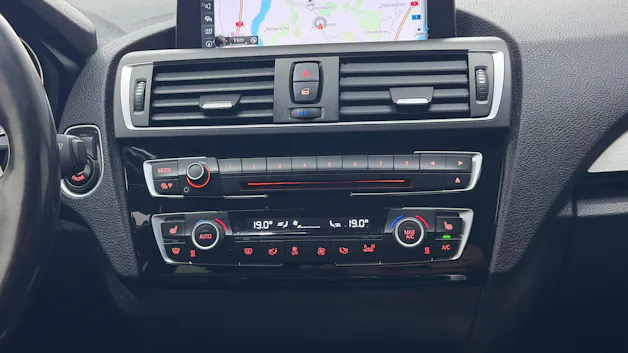 BMW 120d xDrive M Sport Steptronic