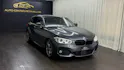BMW 120d xDrive M Sport Steptronic