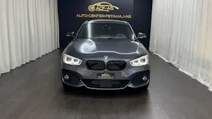 BMW 120d xDrive M Sport Steptronic