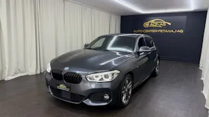 BMW 120d xDrive M Sport Steptronic