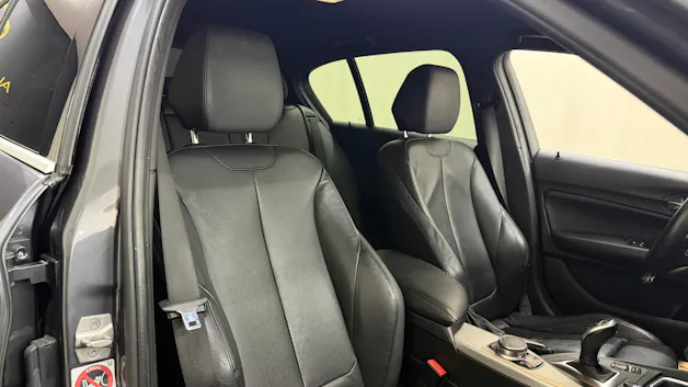 BMW 120d xDrive M Sport Steptronic