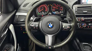 BMW 120d xDrive M Sport Steptronic