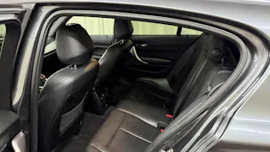 BMW 120d xDrive M Sport Steptronic