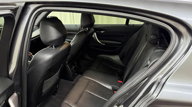BMW 120d xDrive M Sport Steptronic