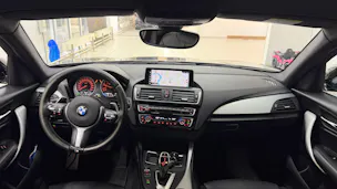 BMW 120d xDrive M Sport Steptronic