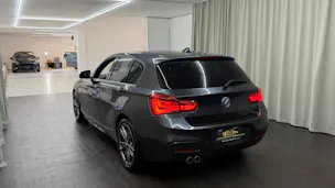 BMW 120d xDrive M Sport Steptronic
