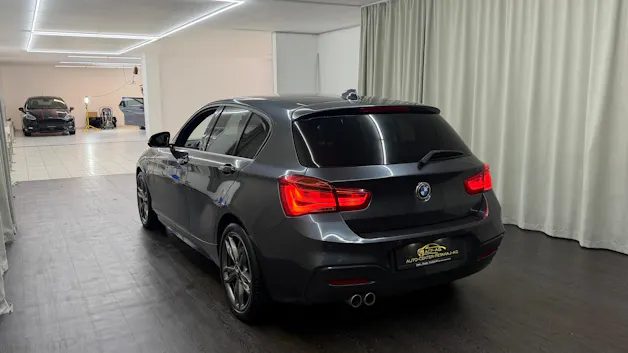 BMW 120d xDrive M Sport Steptronic