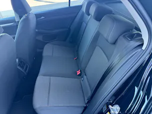 VW Golf 1.5 e TSI mHEV Basis DSG