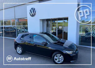 VW Golf 1.5 e TSI mHEV Basis DSG