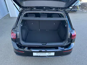 VW Golf 1.5 e TSI mHEV Basis DSG
