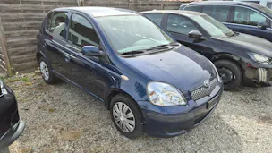 Toyota Yaris 1.3 Luna