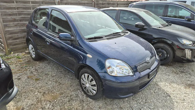 Toyota Yaris 1.3 Luna