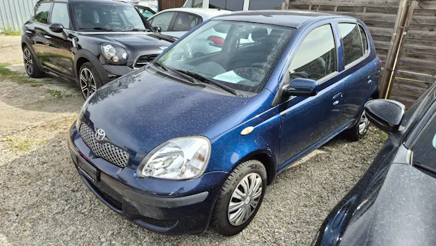 Toyota Yaris 1.3 Luna